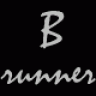 B-runner